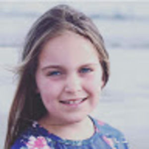 Meet your Posher, Grace